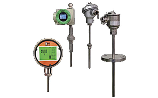 kobold 热电阻温度计 kobold 热电阻温度计